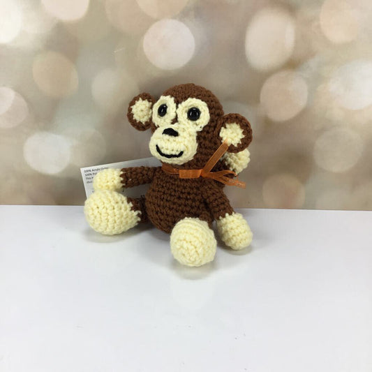 Jungle Mini - Monkey