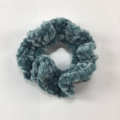 Velvet Scrunchies (many colors)