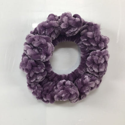 Velvet Scrunchies (many colors)