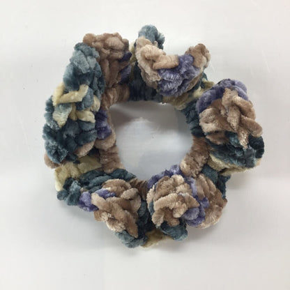 Velvet Scrunchies (many colors)