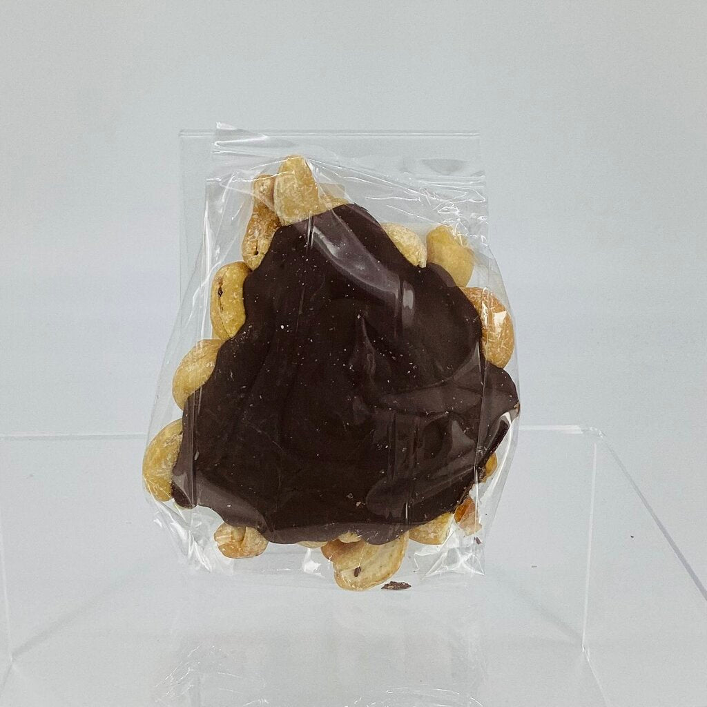 Cashew Turtle