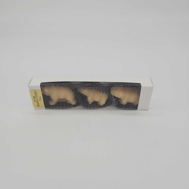 Maple Candy Bears