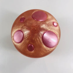 MUSHROOM JAR w/ bracelet kit - view 2