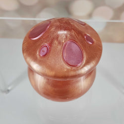 MUSHROOM JAR w/ bracelet kit - view 3