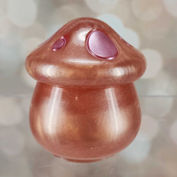 MUSHROOM JAR w/ bracelet kit - view 1