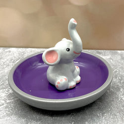 ELEPHANT RING HOLDERS - view 3