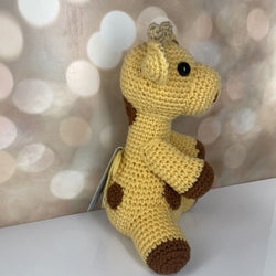 GERRY GIRAFFE - view 2