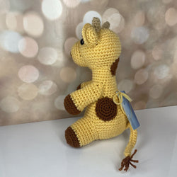 GERRY GIRAFFE - view 3