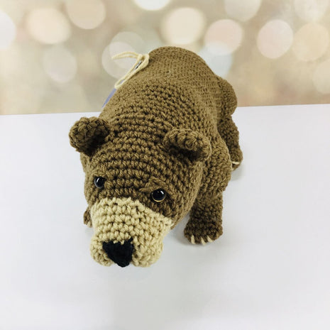 BOB BRUIN