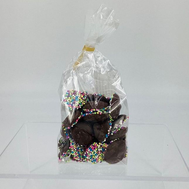 NONPAREILS KANDY KETTLE