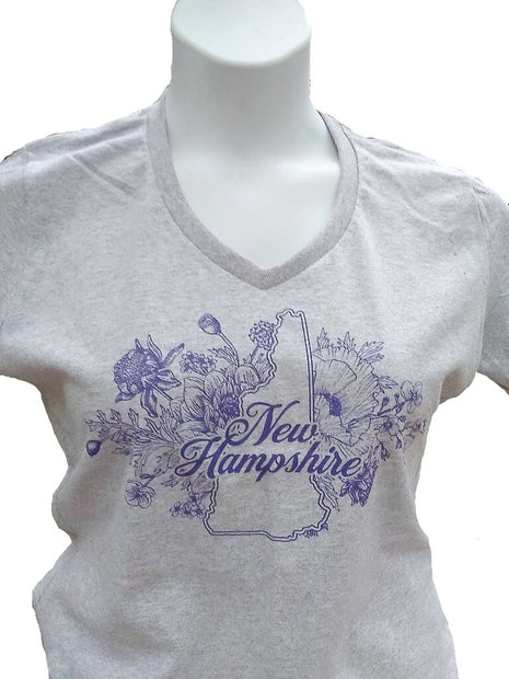 NH Bouquet T-Shirt