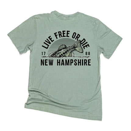 TAILBREAKER TSHIRT S