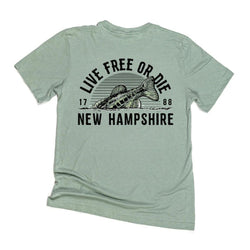TAILBREAKER TSHIRT S - view 1