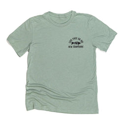 TAILBREAKER TSHIRT S - view 2