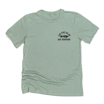 TAILBREAKER TSHIRT S