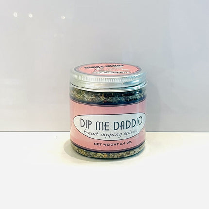 DIP ME DADDIO Mix N Match 4 for $30