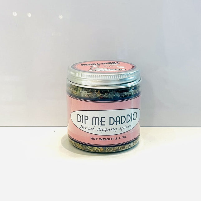 DIP ME DADDIO Mix N Match 4 for $30