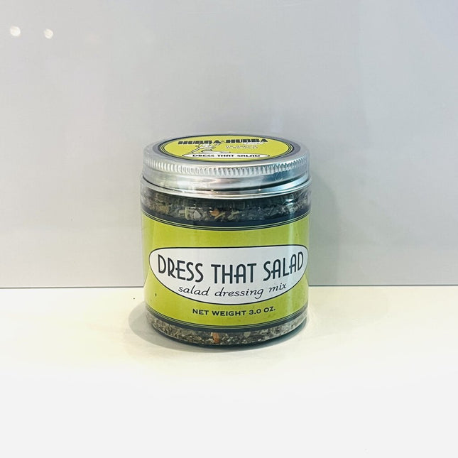 DRESS THAT SALAD Mix N Match 4 for $30