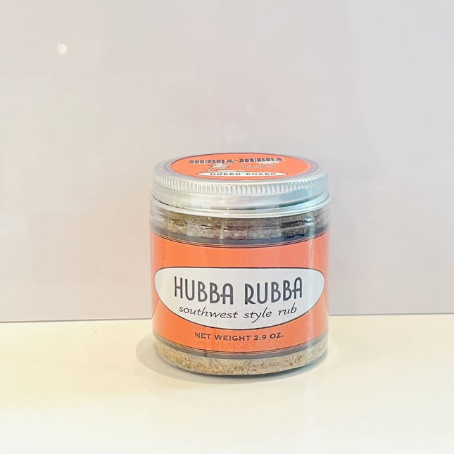HUBBA RUBBA Mix N Match 4 for $30