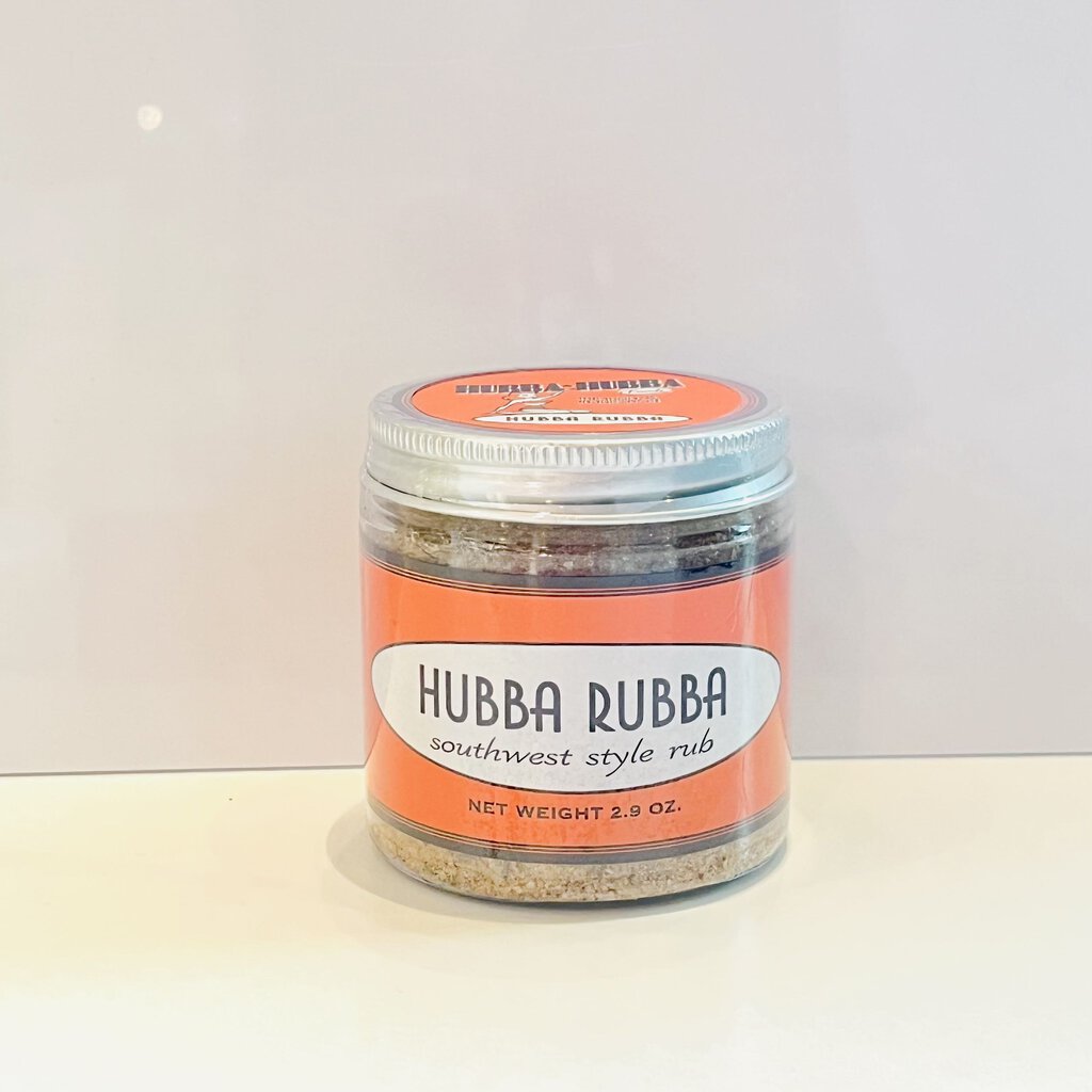 HUBBA RUBBA Mix N Match 4 for $30