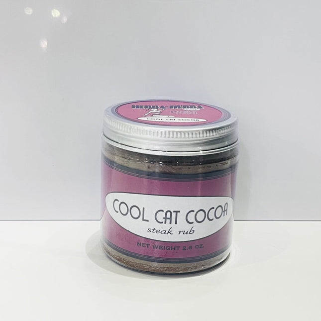 COOL CAT COCOA Mix N Match 4 for $30