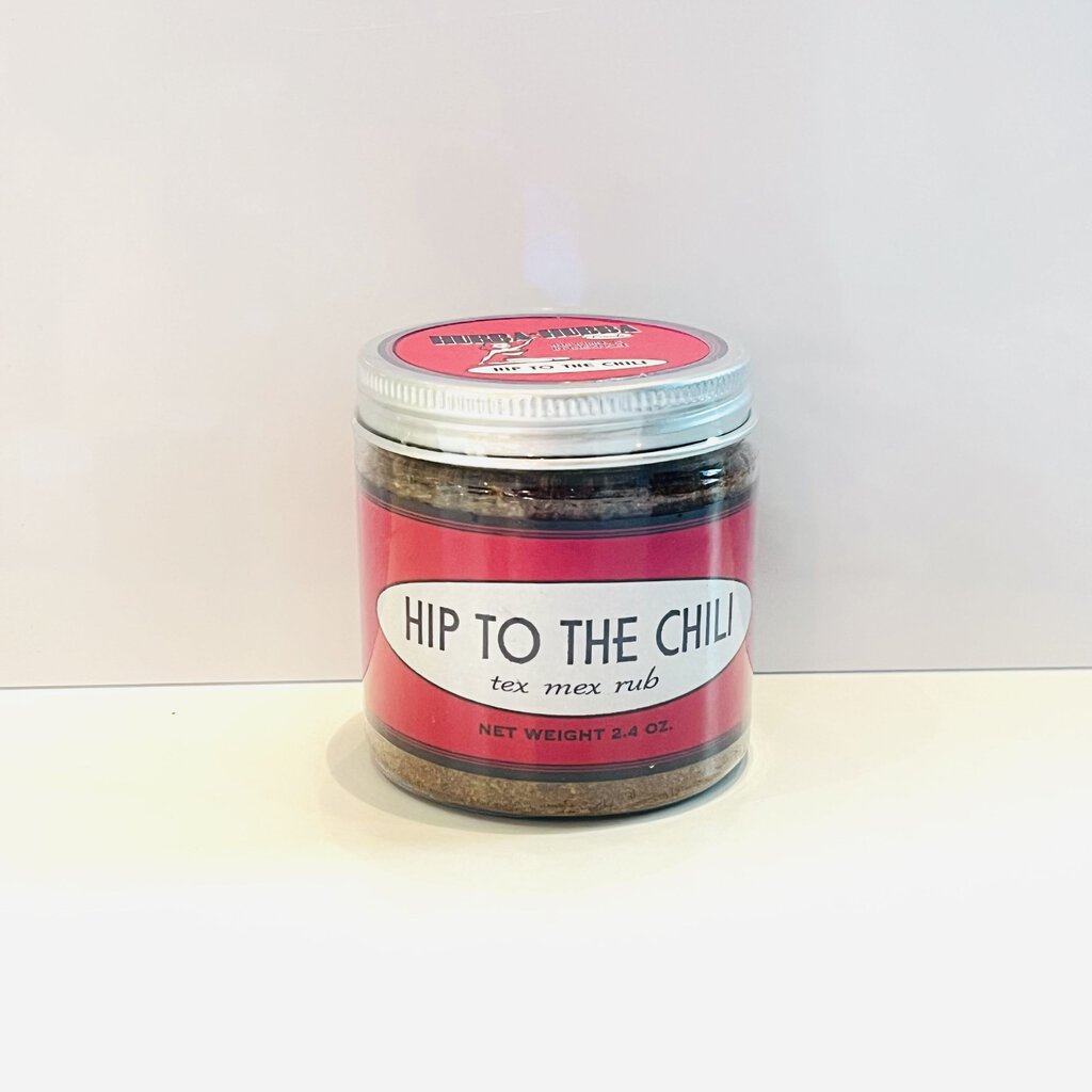 HIP TO THE CHILI Mix N Match 4 for $30