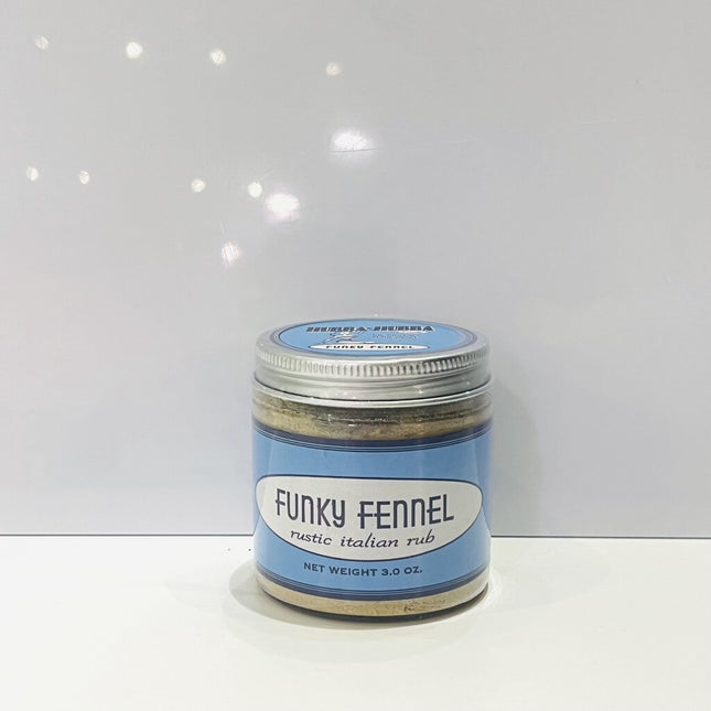 FUNKY FENNEL Mix N Match 4 for $30