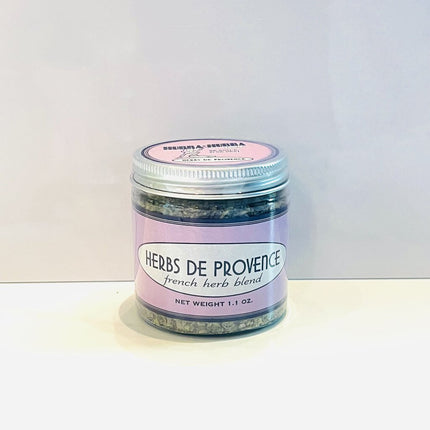 HERBS DE PROVENCE Mix N Match 4 for $30