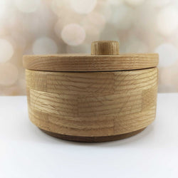 JARBOWL WLID RED OAK 7 4 SPACES - view 1