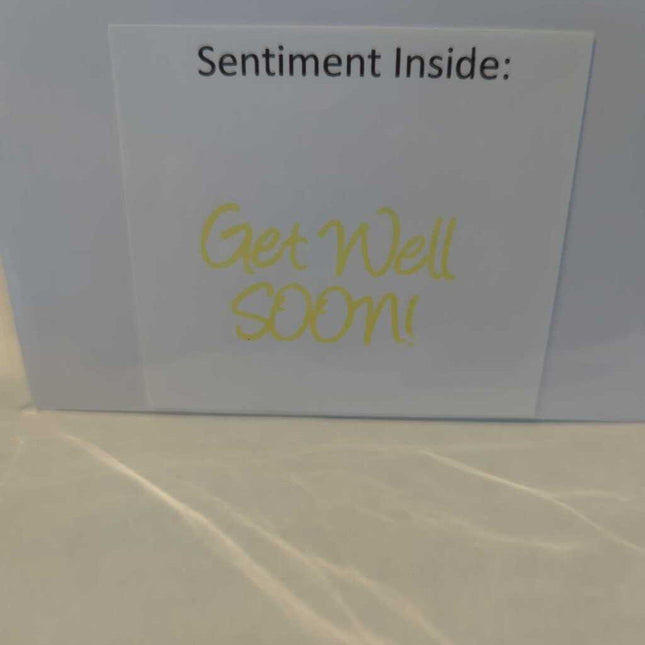 Happy Thoughts Lemon Lolly