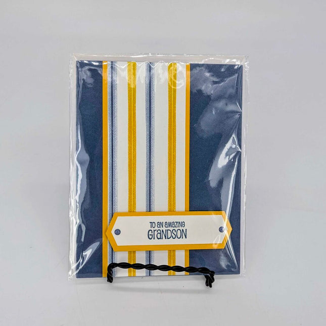 PLAYFUL PATTERNS GRANDSON 2