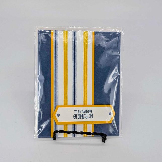 PLAYFUL PATTERNS GRANDSON 2