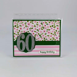 60th Garden Green - view 1