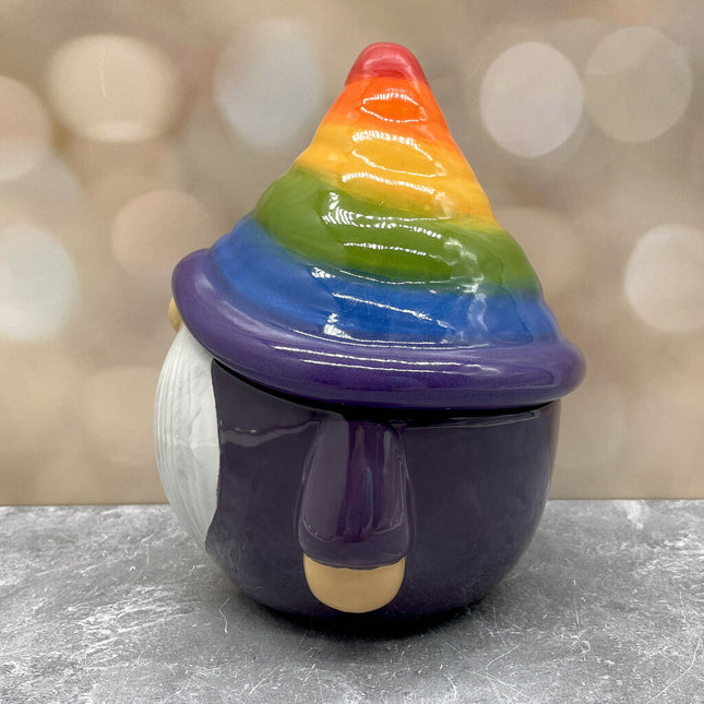 GNOME JAR RAINBOW