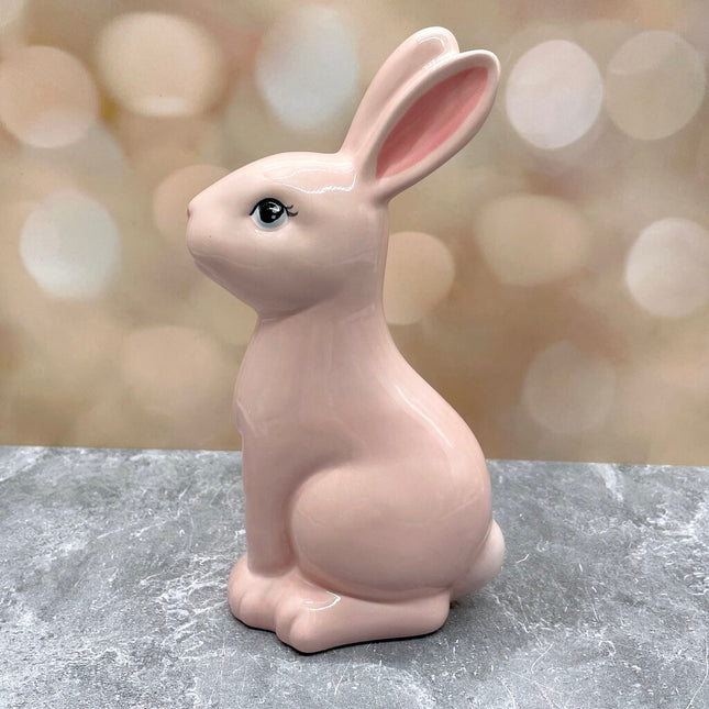 BUNNY PINK