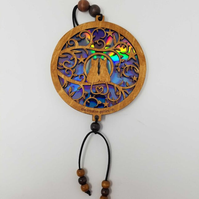 Suncatcher - Cats 2