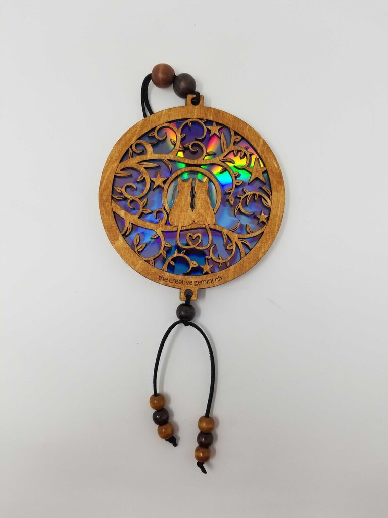 Suncatcher - Cats 2