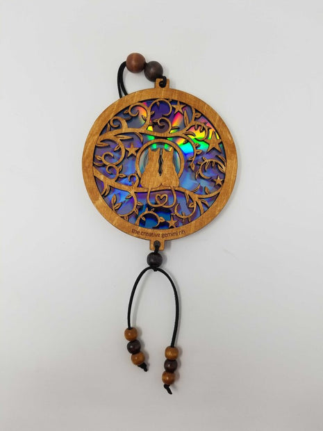 Suncatcher - Cats 2