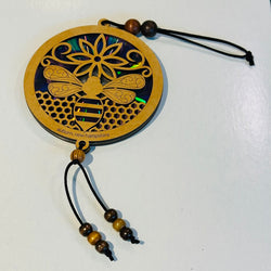 Suncatcher - Bee - view 2
