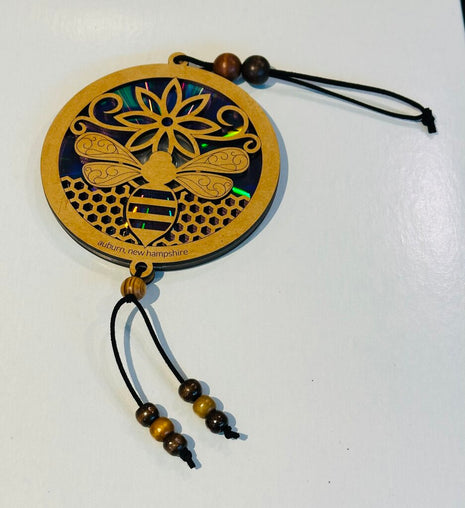 Suncatcher - Bee