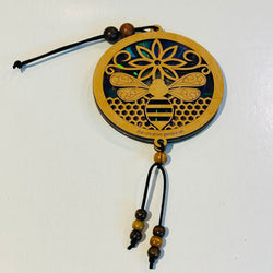 Suncatcher - Bee - view 1