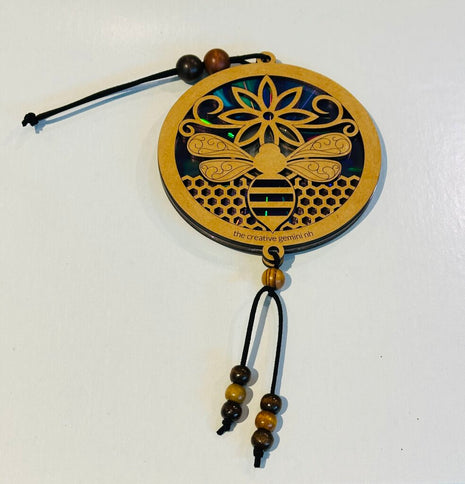 Suncatcher - Bee