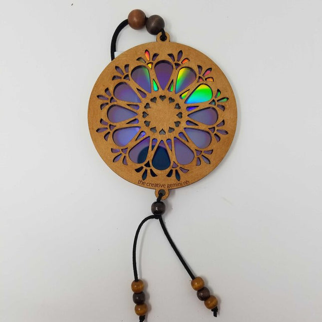 Suncatcher - Flower