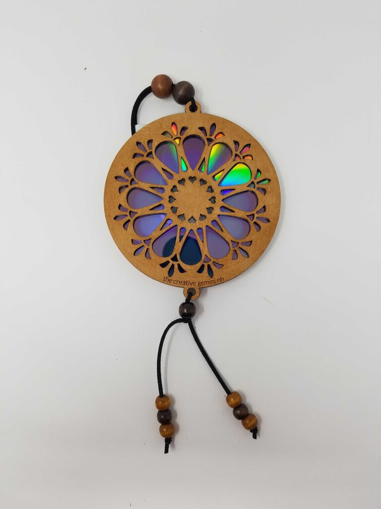 Suncatcher - Flower