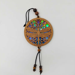 Suncatcher - Dragonfly 1 - view 2