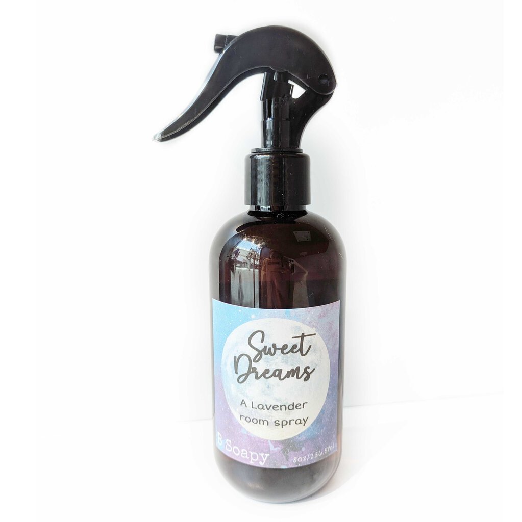 Sweet Dreams Lavender Room Fragrance Spray