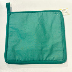 I Love New England Potholder - view 2