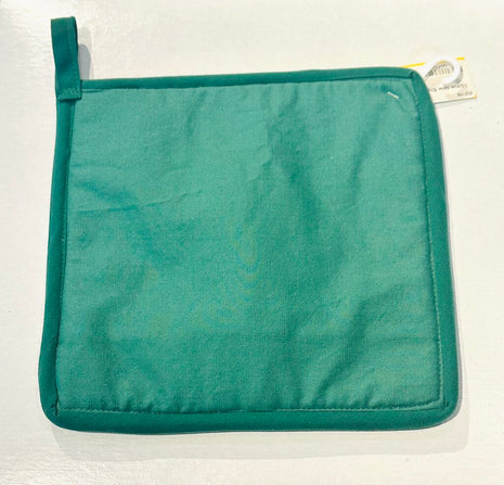 I Love New England Potholder