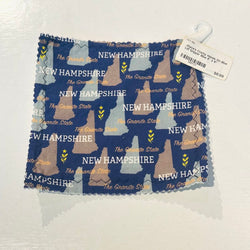 NH Blue Lid Gripper - view 1