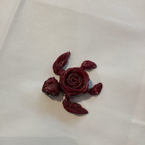 MINI ROSEURTLE - 1 FILAMENT